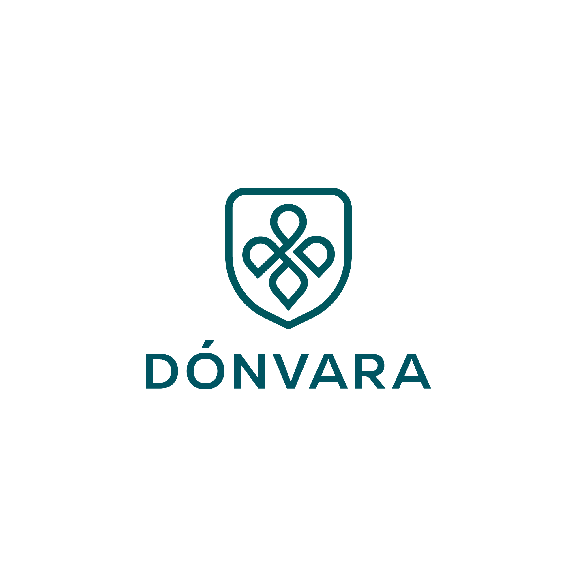 Donvara Logo